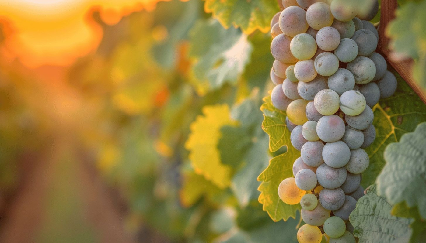 Pinot gris, pinot grigio : un même cépage ?